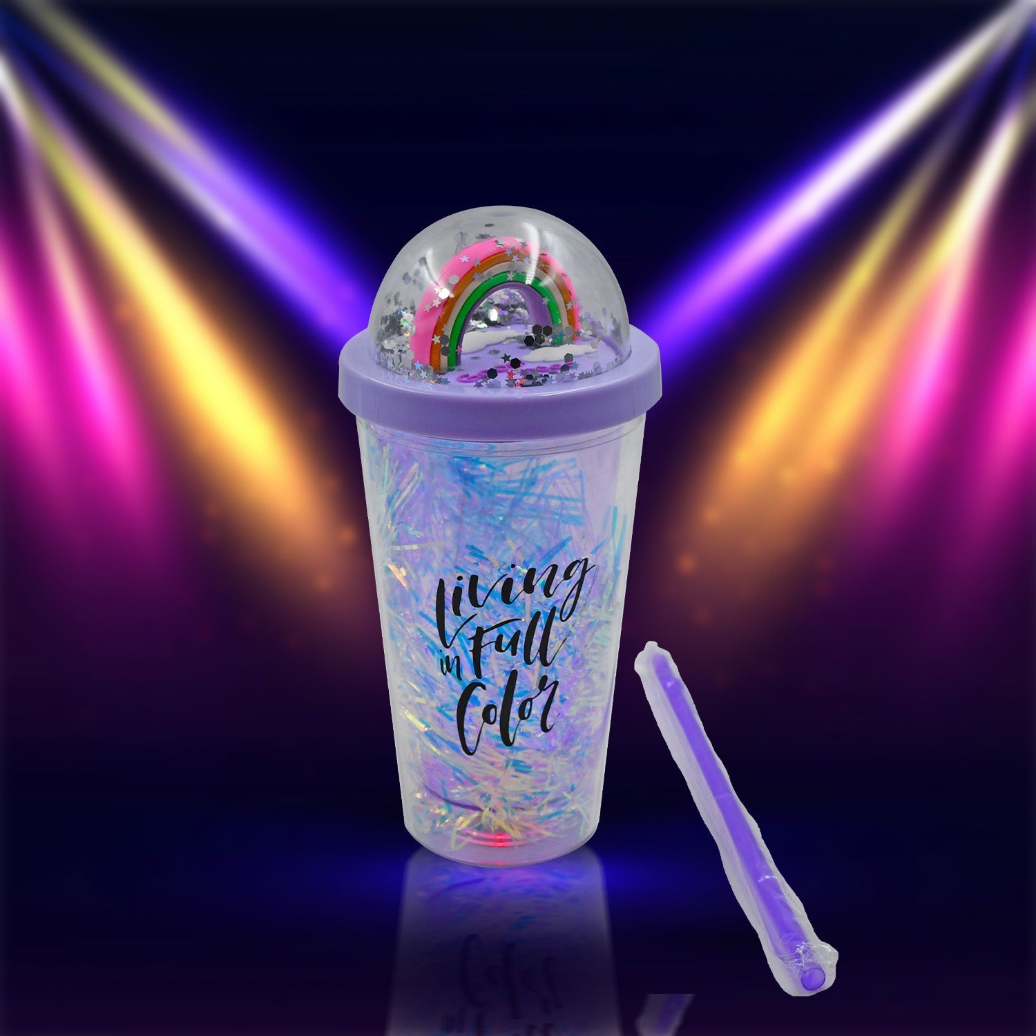 6883 Sipper Bottle with Straw, LED Glow Light for Kids/Tumbler with Straw/Vacuum Flask/Sipper Plastic Tumbler/Sipper Bottle with Straw (Pack of 1) 6883 Sipper Bottle with Straw, LED Glow Light for Kids/Tumbler with Straw/Vacuum Flask/Sipper Plastic Tumbler/Sipper Bottle with Straw (Pack of 1)